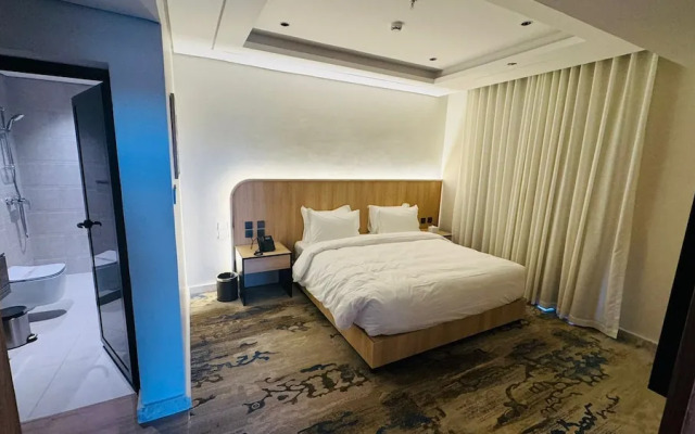 AYAS Hotel