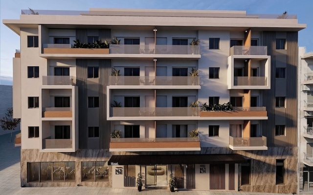 Nesean Plaza Hotel