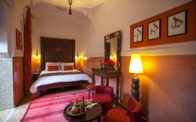 Riad Le Clos des Arts