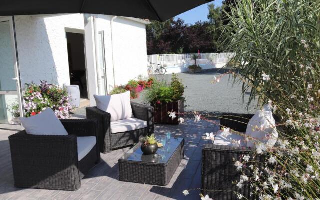 Village Vacances de Chantonnay