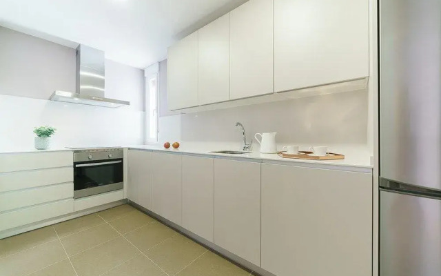 Canaan Boutique Apartments Madrid