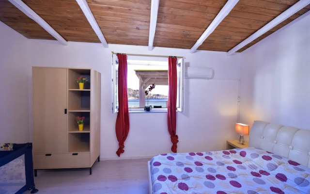 Panoramic Taormina Bay View