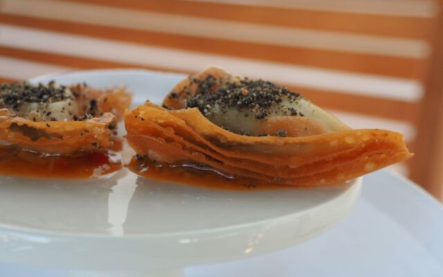 Borgo Valle Rita - Country Resort