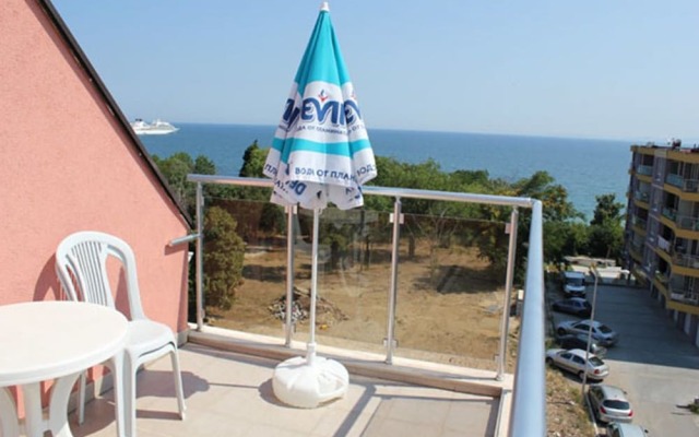 Topalovi Guest House