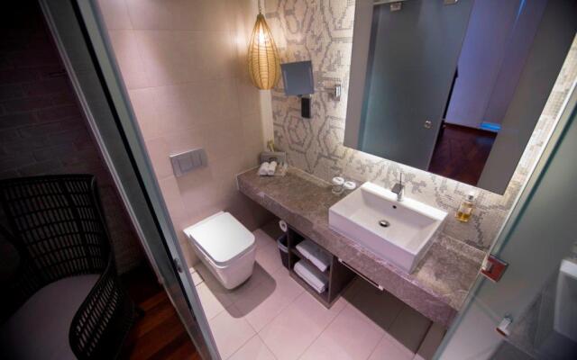 The Daulat by Hotel Calmo