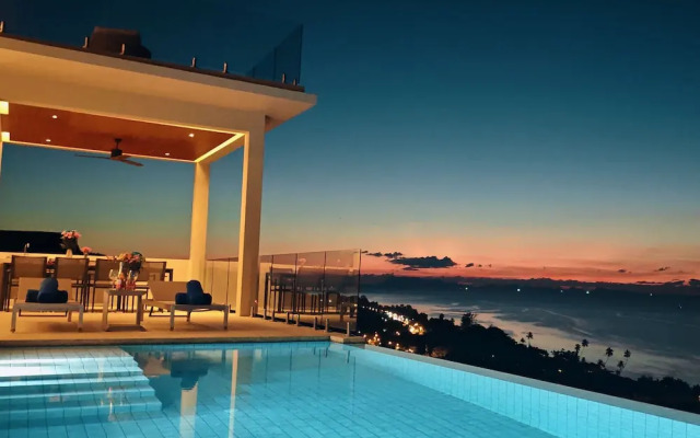 Santi Pura Villas