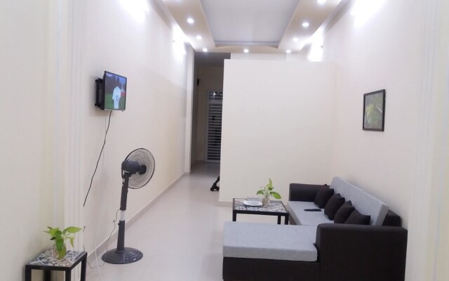 An Nhien Hotel Apartment 3A