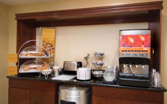 Hampton Inn & Suites Baton Rouge/Port Allen