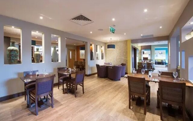 Premier Inn London Brentford