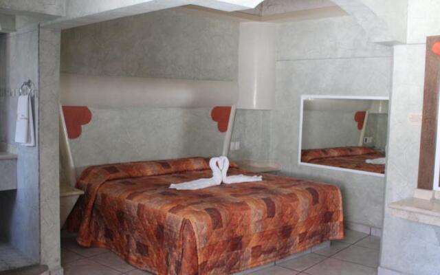 Hotel Parador del Rey