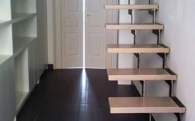 Palazzo Mazzotta Guest House