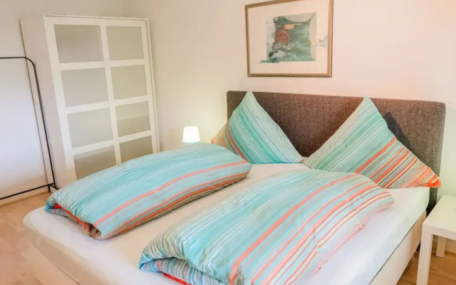 Apartment in Medebach Near Orketal Reserve