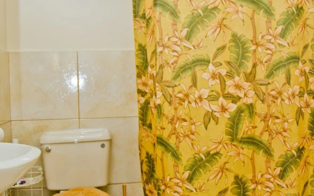 Port of Spain Windy Guest Apartment
