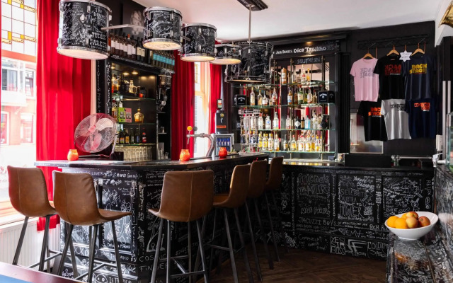 BackStage Hotel Amsterdam