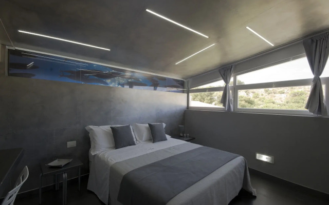 Rivazzurra Design Rooms