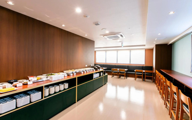 Hotel Wing International Select Kumamoto