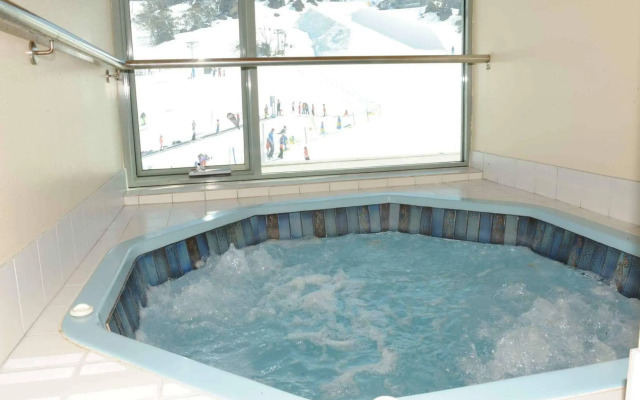Perisher Valley Hotel