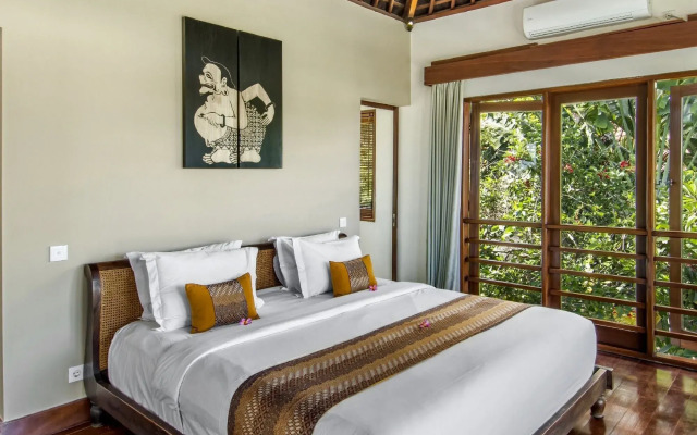 Villa M Bali Seminyak