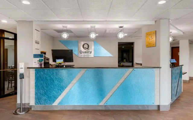 Quality Inn I-70