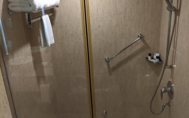 Fortune Select Global, Gurugram - Member ITC Hotels' Group