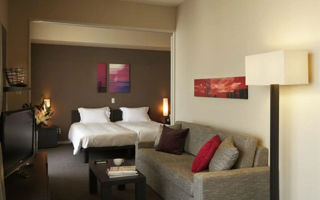 Oakwood Hotel & Apartments Ariake