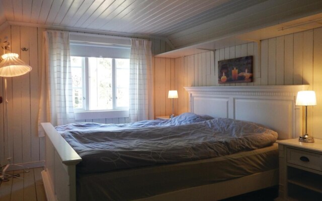 Nice Home in Bengtsfors With 4 Bedrooms and Wifi