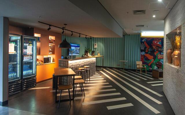 Conect Smart Salvador by Accor