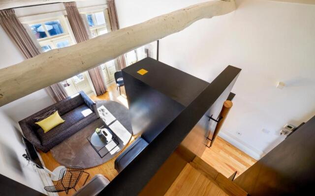 The A5 Smart Luxury Studios