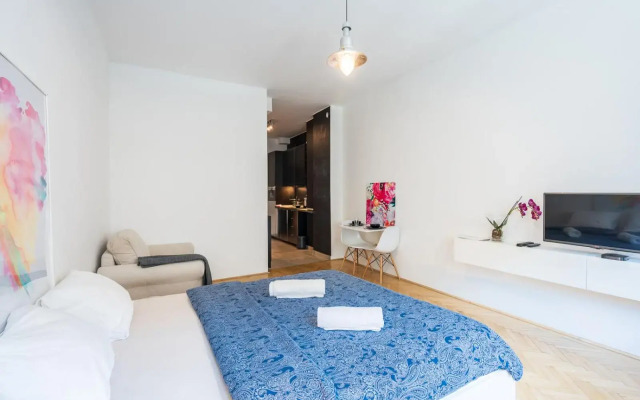 Jet Setter Apartment Budapest