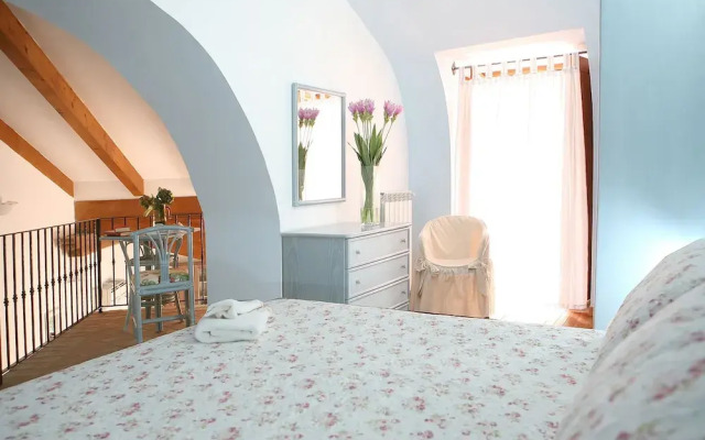 Appartamento Enzo