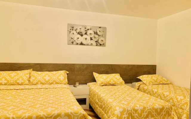 Casa Balthazar Hostel