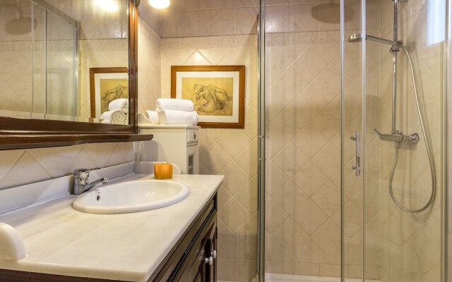 Apartamento Mantonia