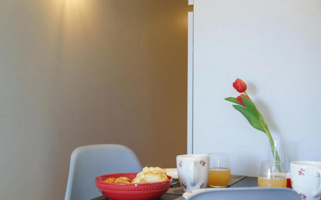 Alegria Suítes By Porto City Hosts