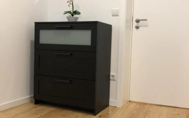 TMB (Train / Metro& Bus ) Oporto Station House