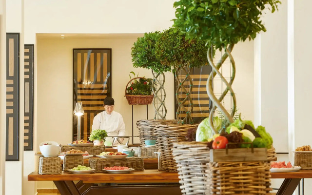 Grecotel LUXME Oasis at Riviera Olympia & Aqua Park