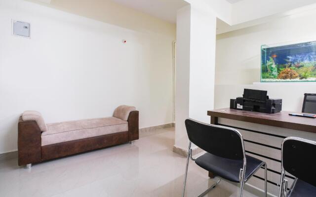 OYO Flagship 69483 Hotel Dsr Residency