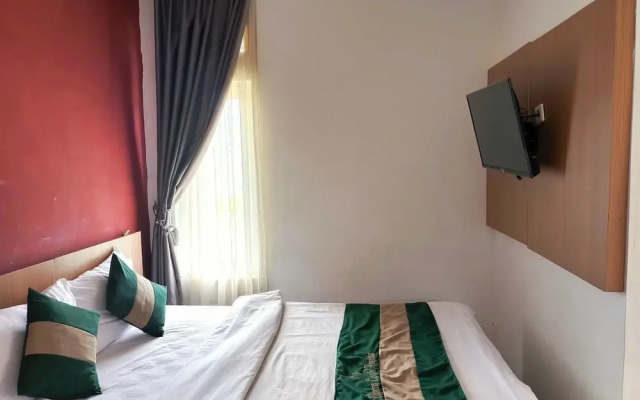 Khanza Costel Syariah