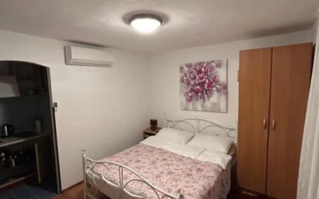 Apartmani Jadranovo Mare