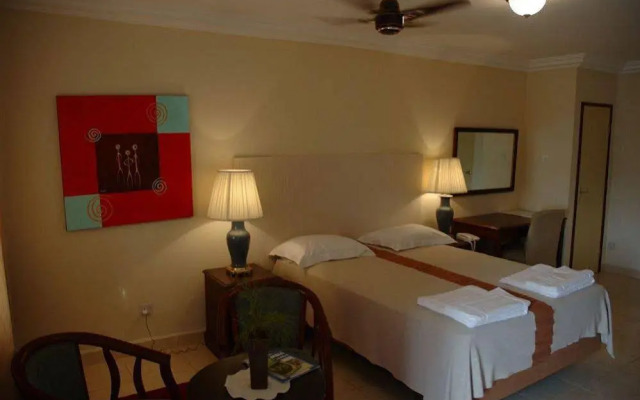 Dunas Boutique Hotel