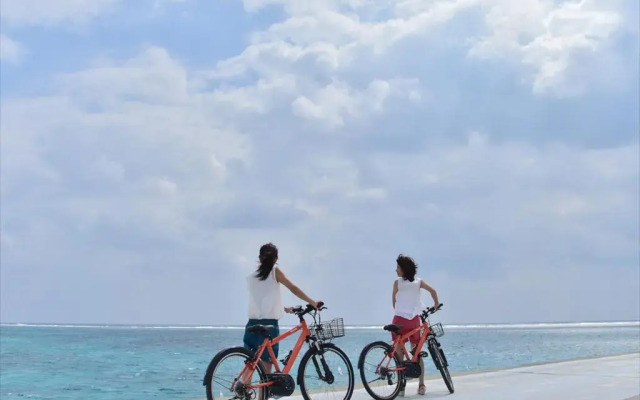 Shigira Bayside Suite Allamanda