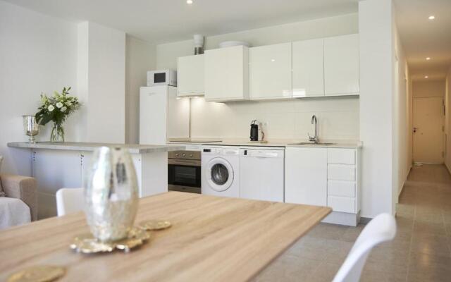 Medano Suites II
