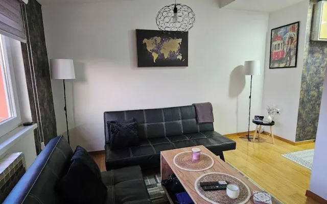 Home Away in Sarajevo