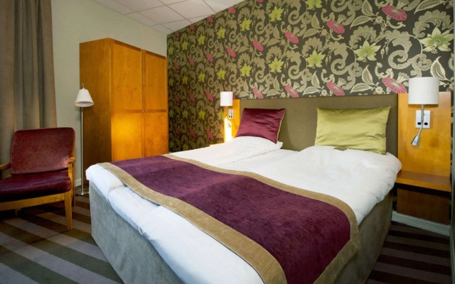 Quality Hotel Sarpsborg