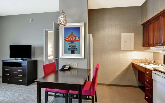 Homewood Suites by Hilton Amarillo