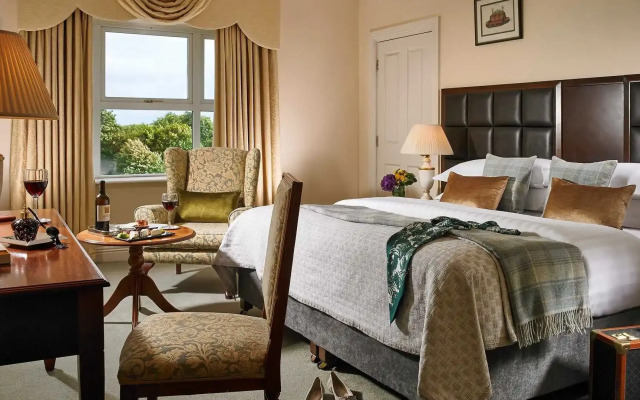 Hotel Woodstock, an Ascend Hotel Collection Member