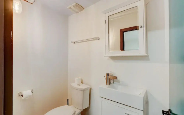 Rocky Mountain Bed & Breakfast