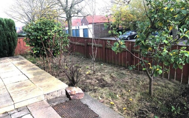 Lovely 4BD House in Newcastle on Tyne