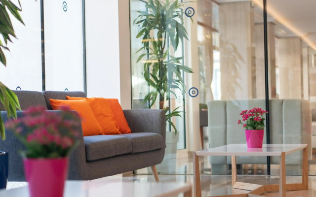 Hotel Millor Sol