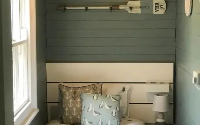 The Cornish Peak by StayStaycations