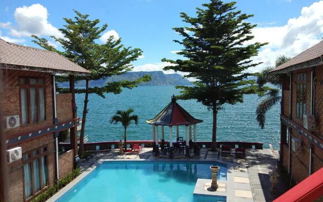 Samosir Villa Resort